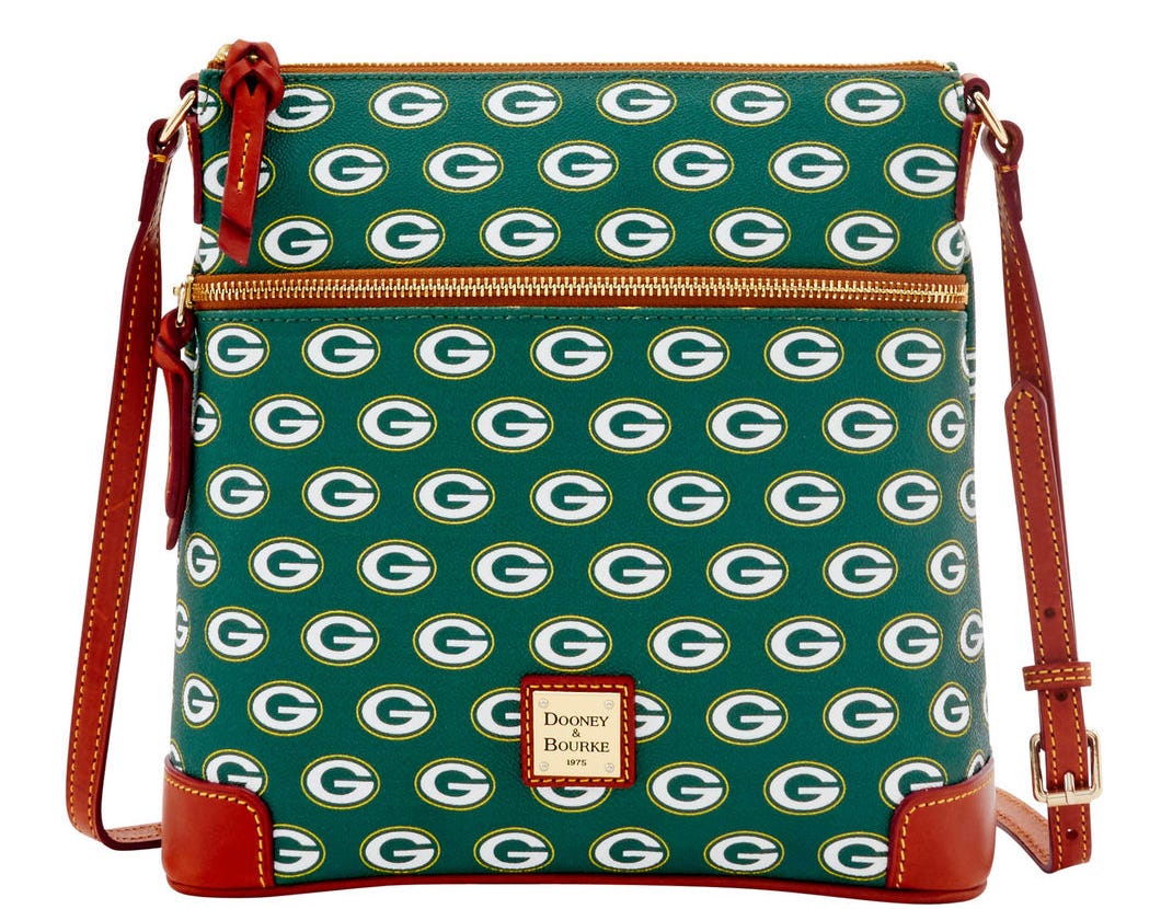 dooney and bourke packers